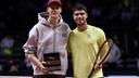 Alcaraz protiv Sinnera u nedjelju za naslov i 'broj 1'