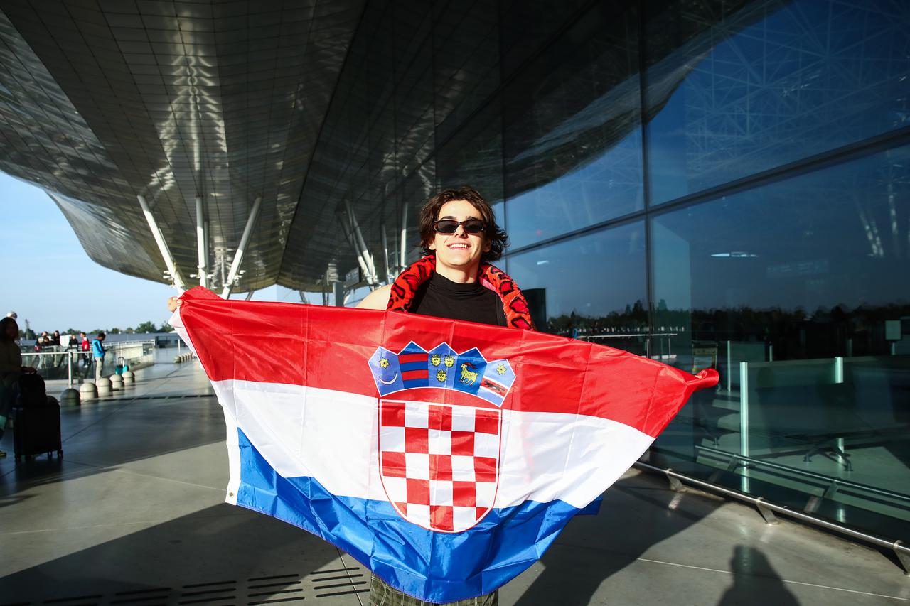 Zagreb: Marko Bošnjak odlazi u Basel na Eurosong