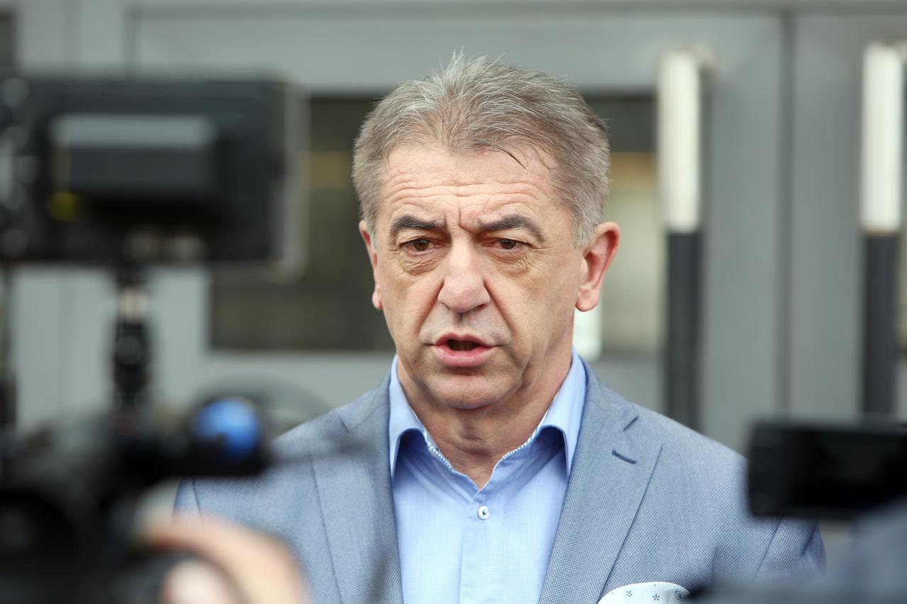 Darko Milinović