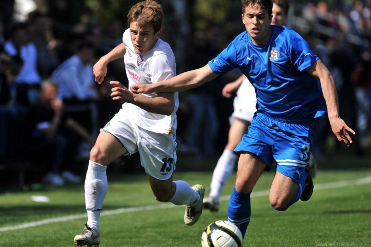 Dinamo - Hajduk (1)