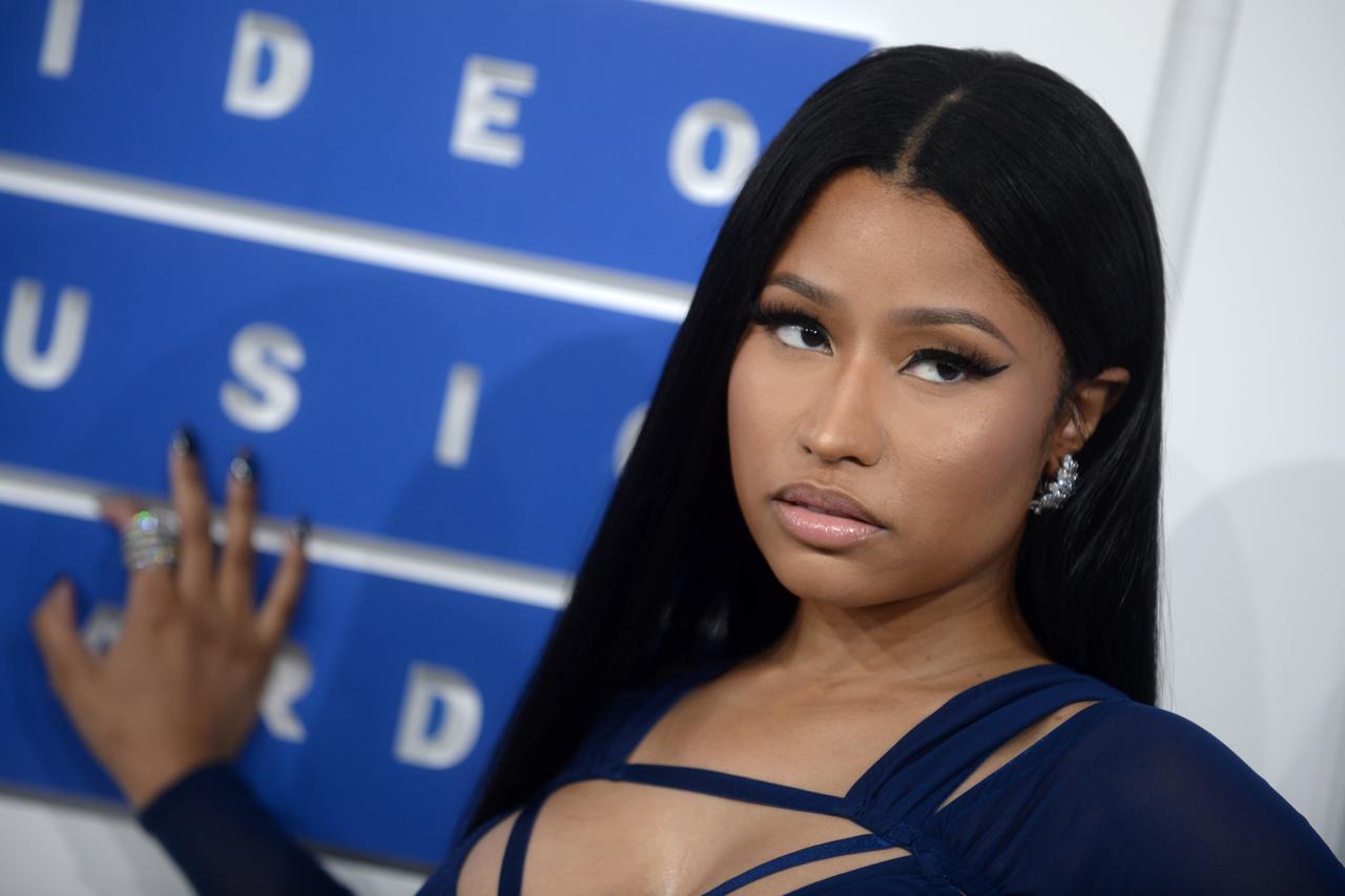 Nicki Minaj