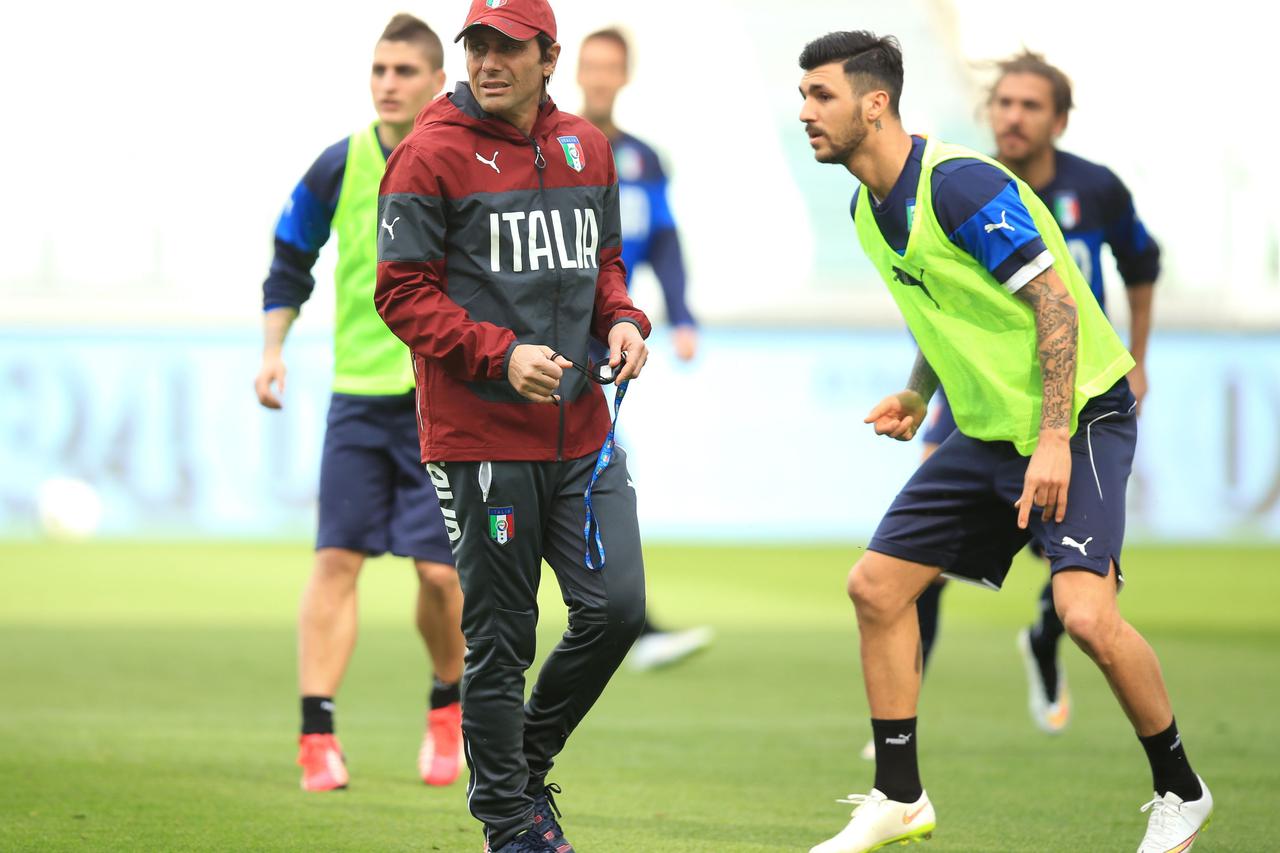 Antonio Conte
