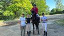 Hrvatski Team Renato briljirao u Mađarskoj: bez ijednog kaznenog boda do vrhunskih plasmana