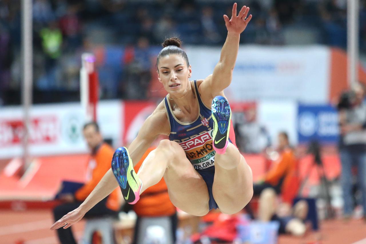 Ivana Španović