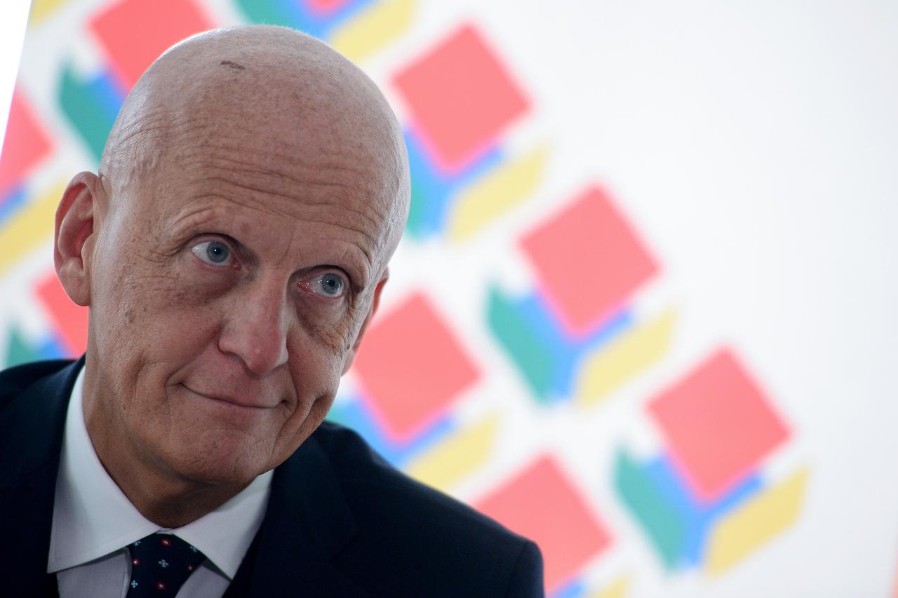 Pierluigi Collina