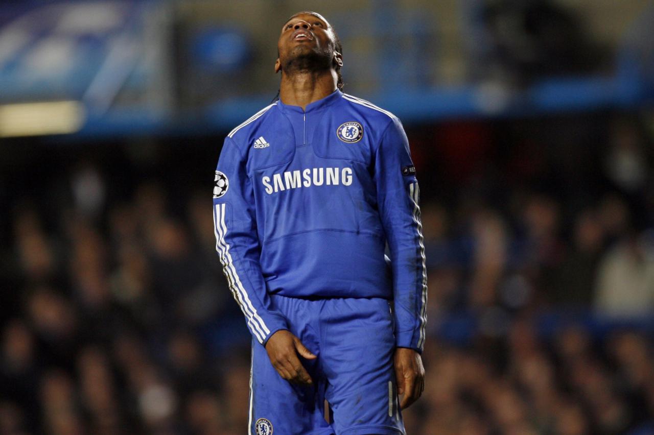 Didier Drogba