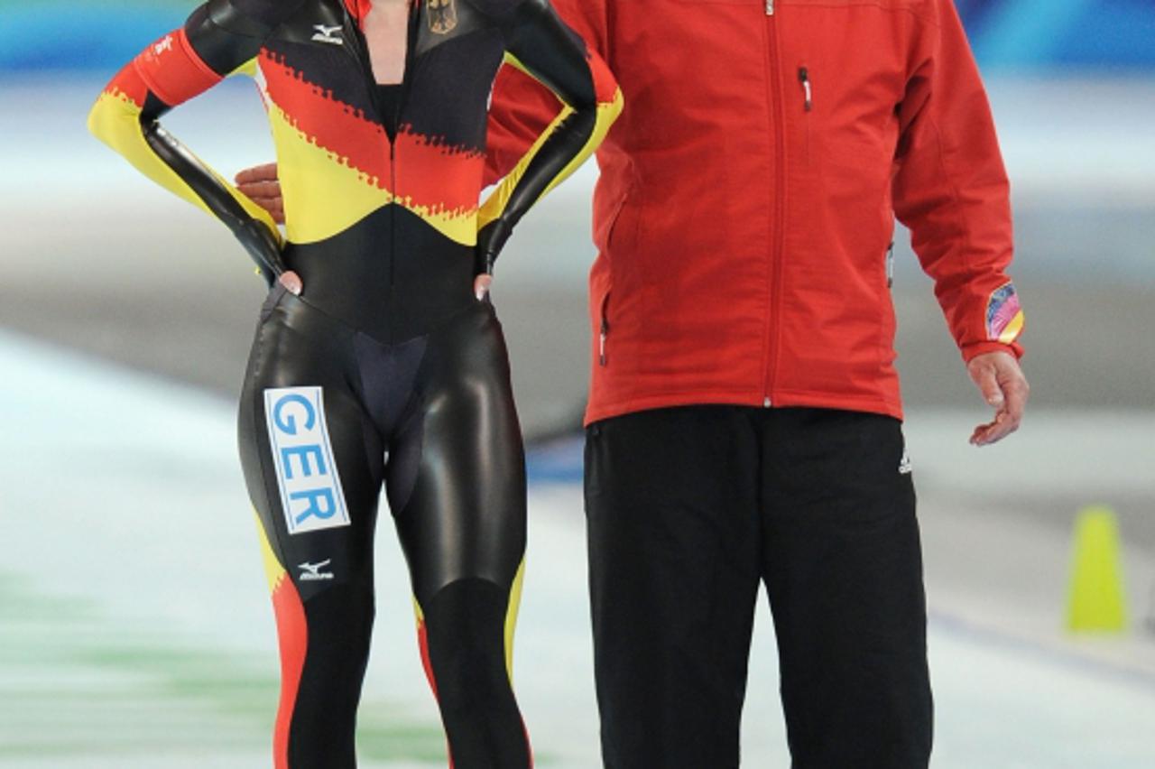 Daniela Anschütz-Thoms