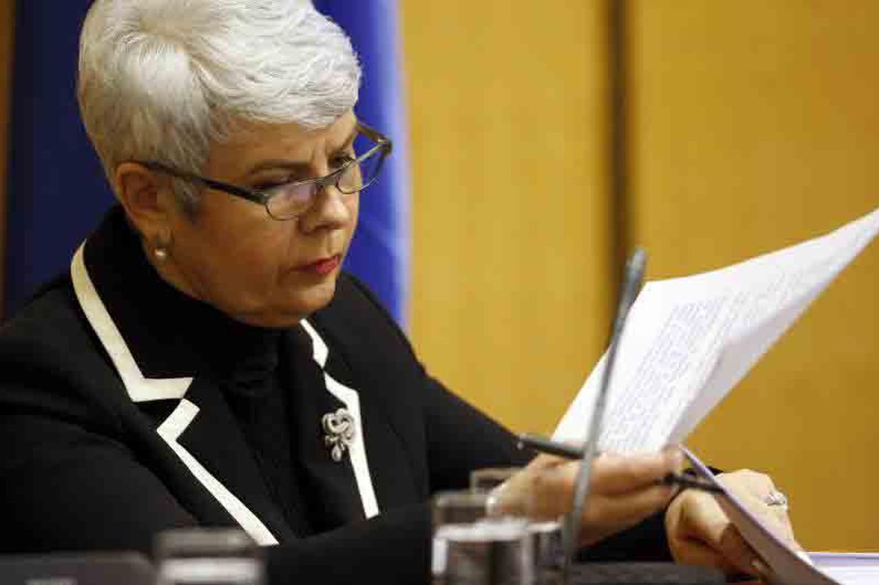 jadranka kosor