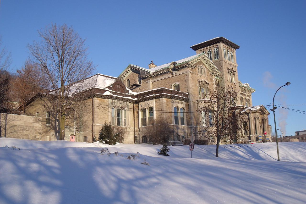 Allan Memorial Institute