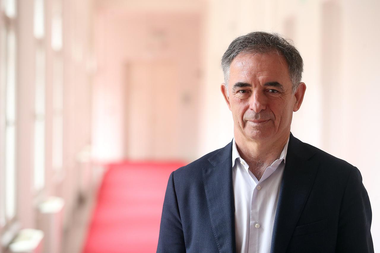 Milorad Pupovac