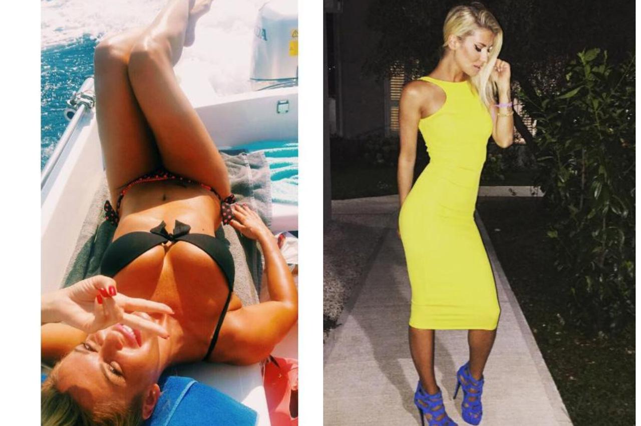 renata sopek, ecija ivušić