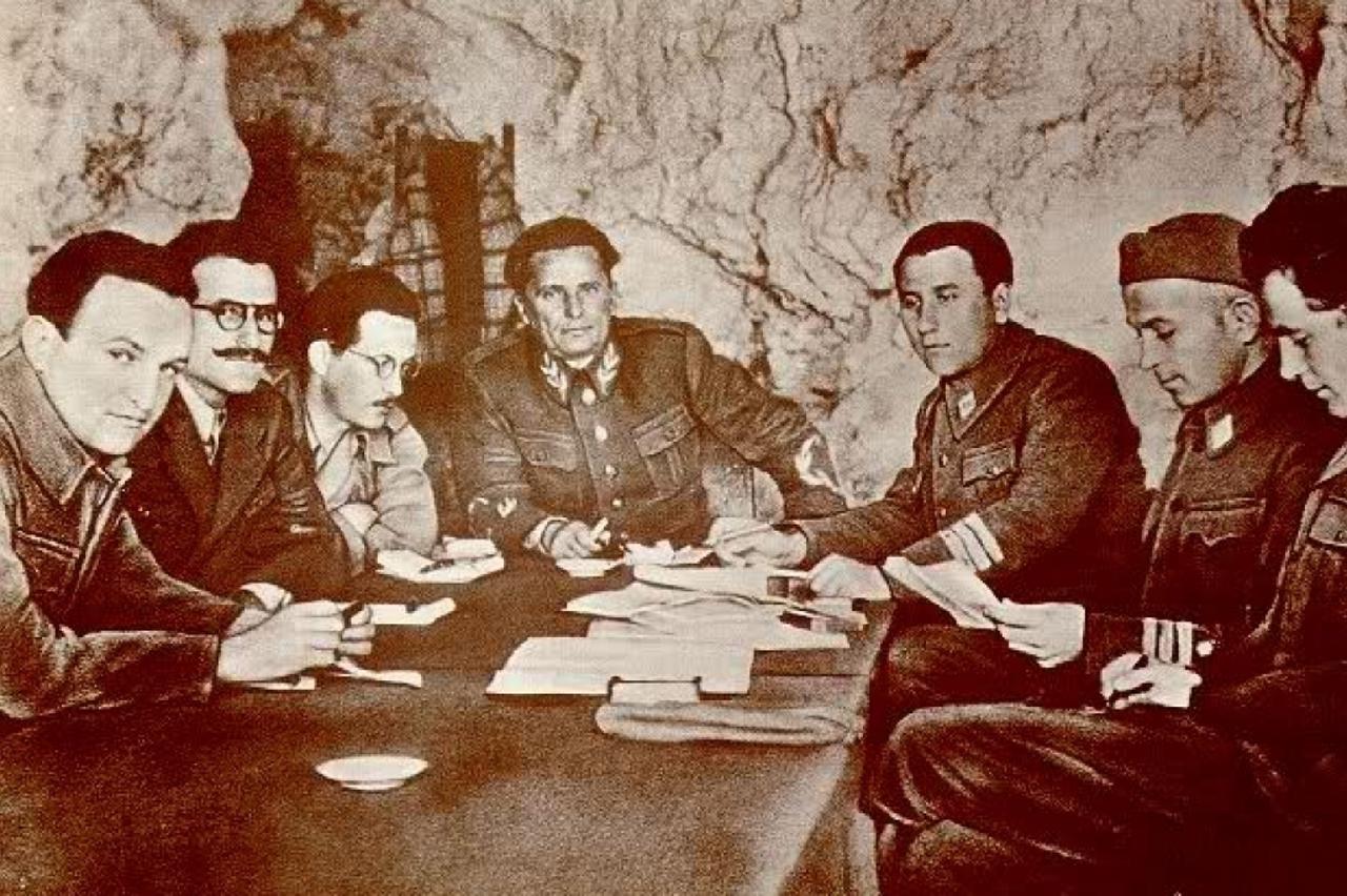 OZNA knjiga