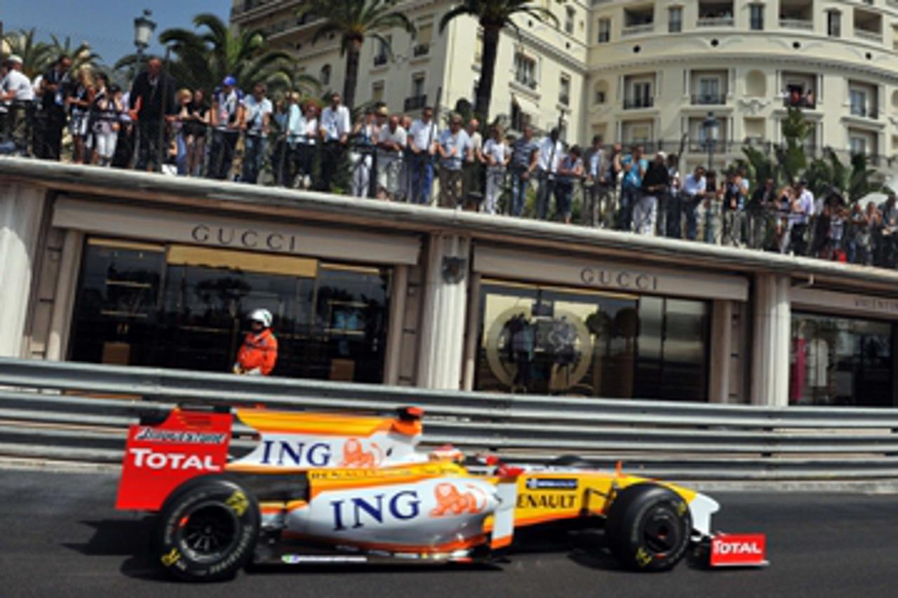 Fernando Alonso