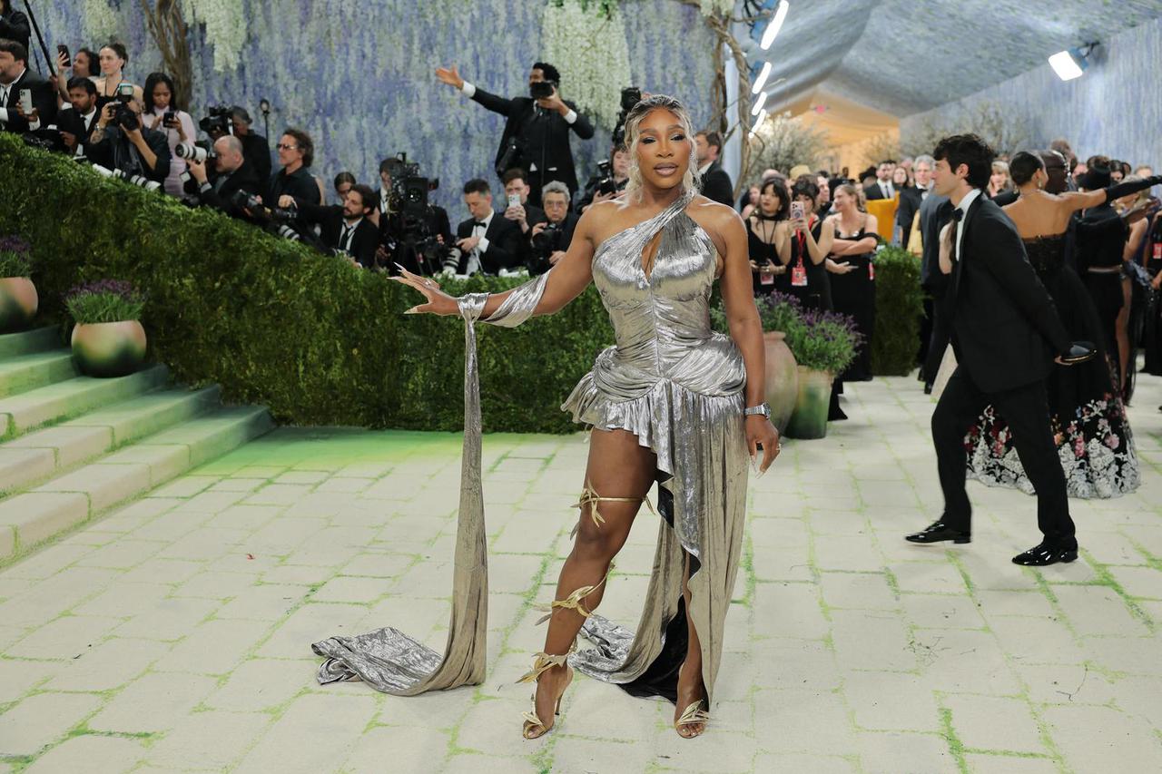 Met Gala 2026 in New York City