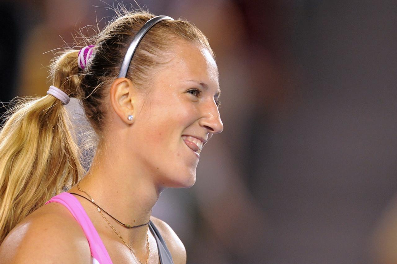 Azarenka