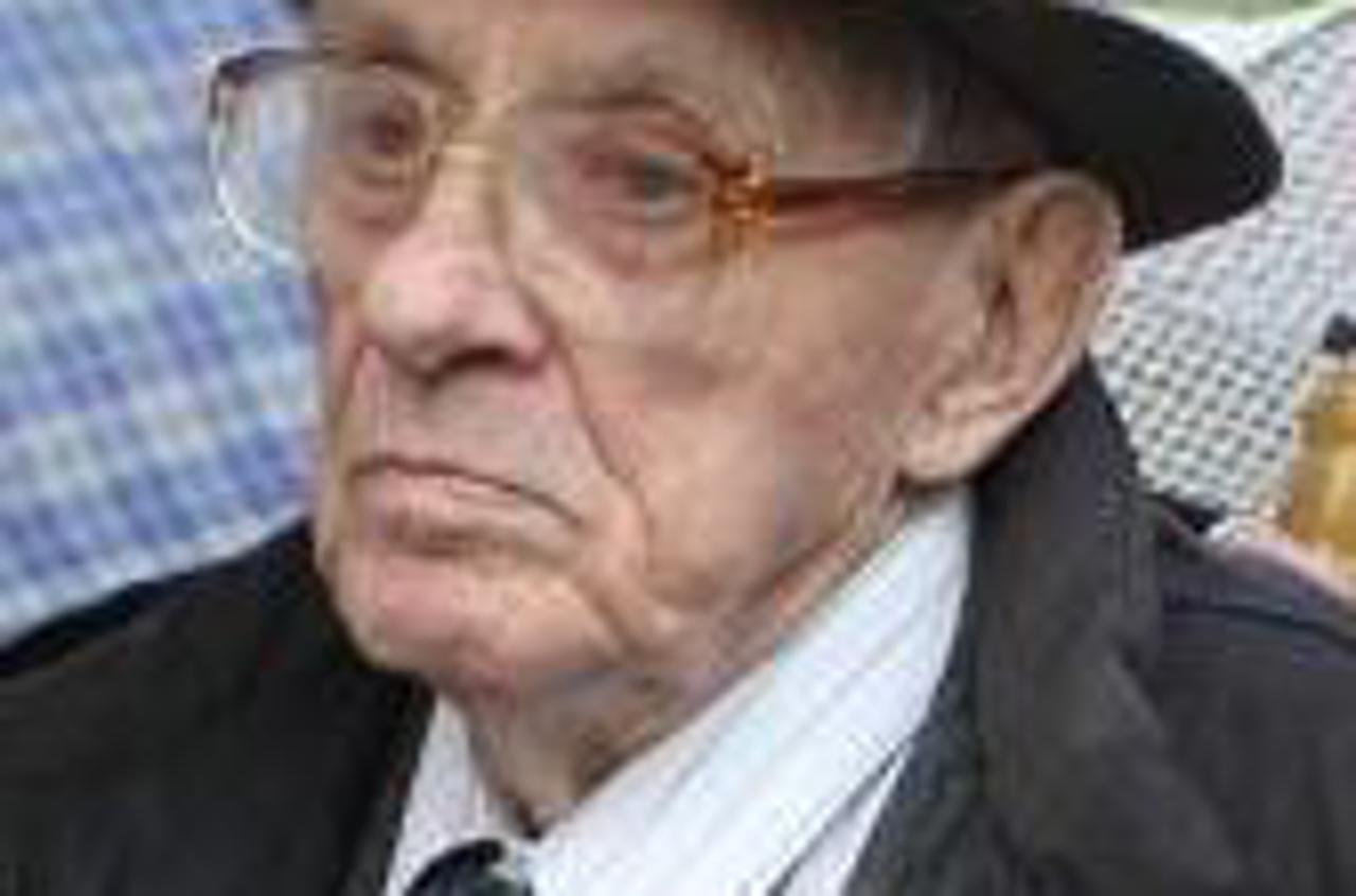 Josip Boljkovac