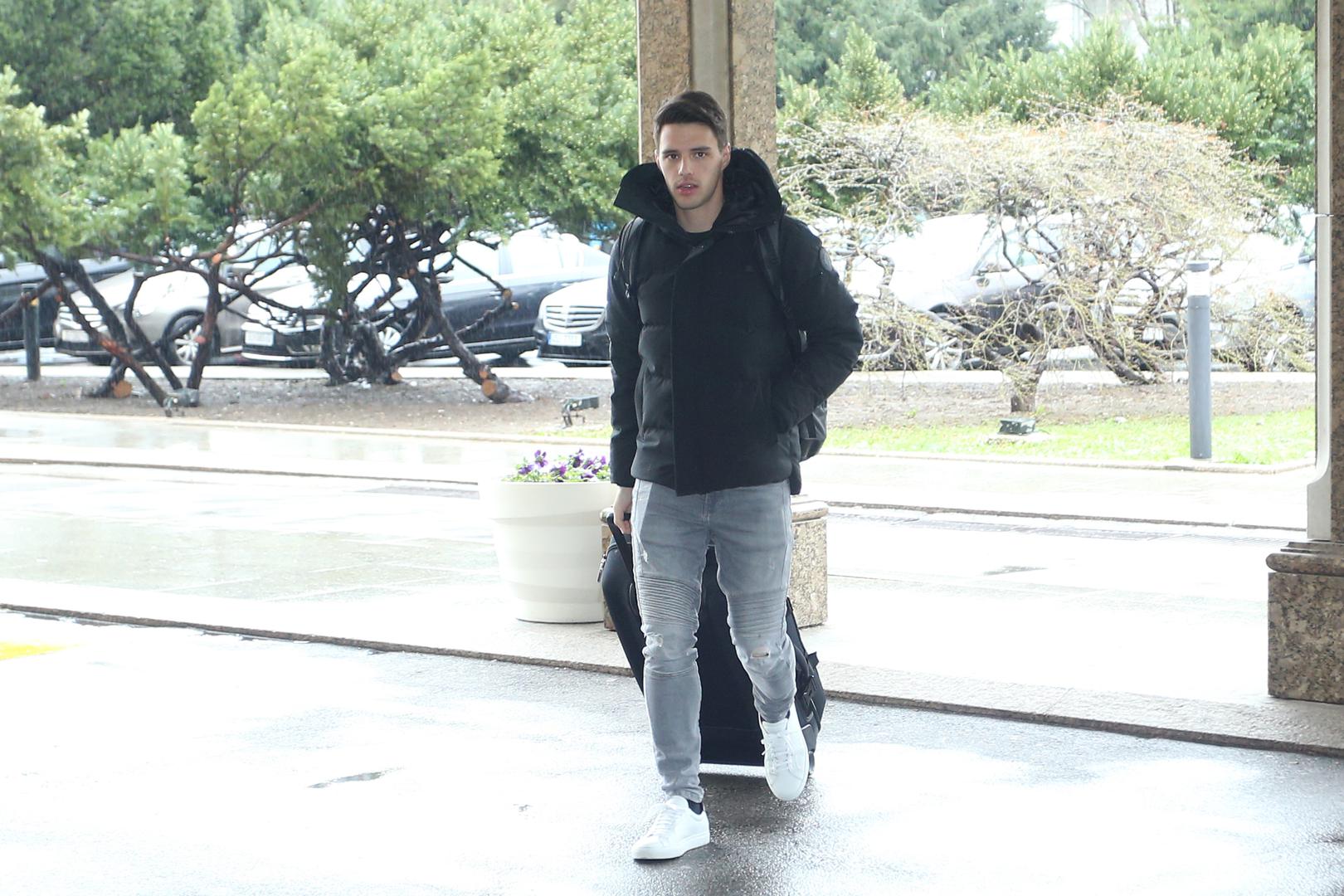 Osvojio je četiri Lige prvaka, a s Hrvatskom se lani u Rusiji okitio i titulom svjetskog doprvaka.