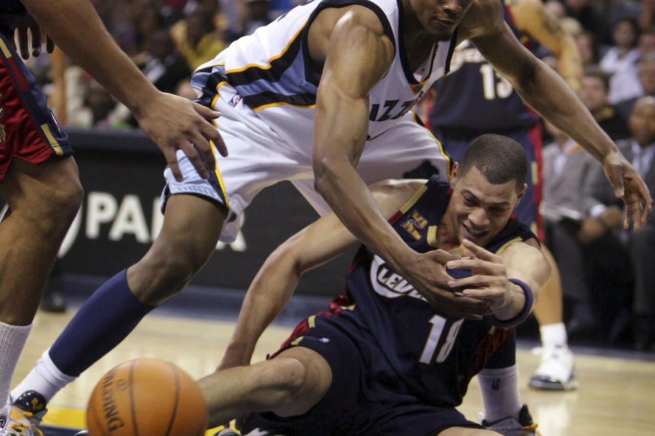 Rudy Gay