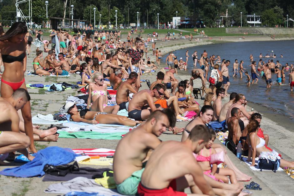 osijek copacabana