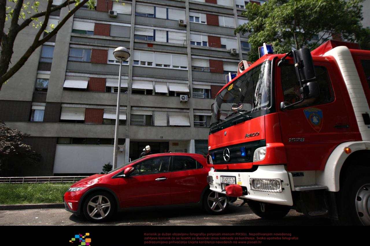 josip juričev,sigetski neboderi (1)