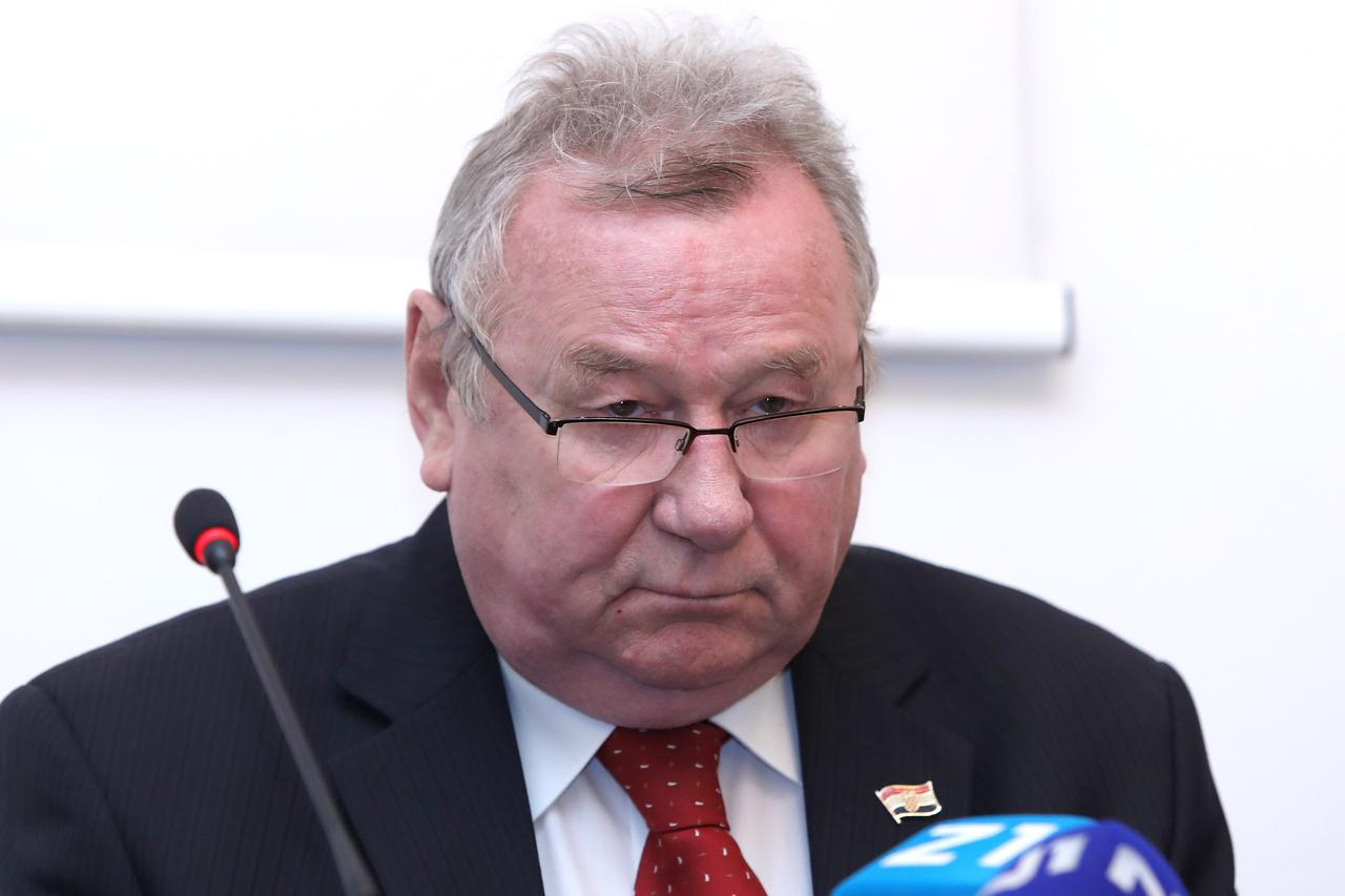Vladimir Šeks