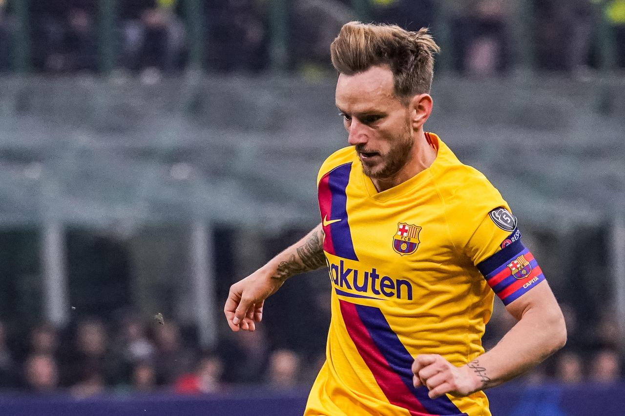 Ivan Rakitić