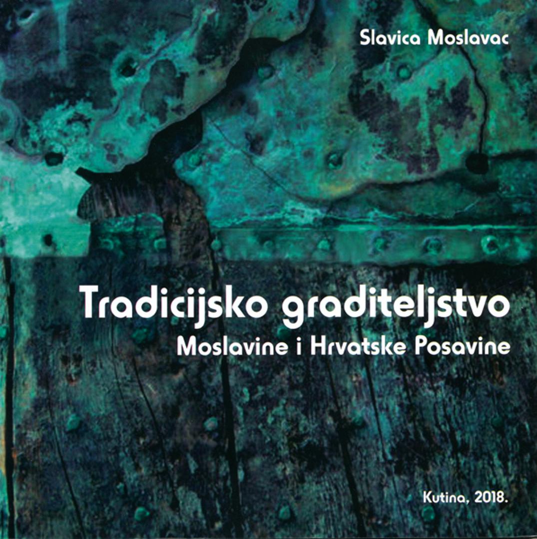 Naslovnica graditeljstva