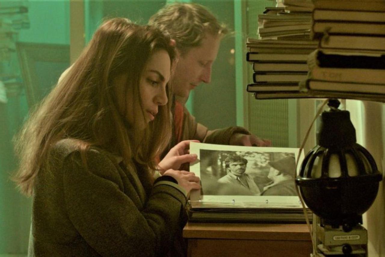 Menhetenska odiseja