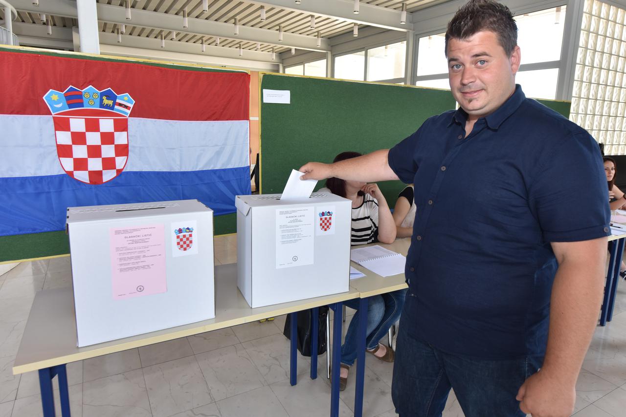 izbori