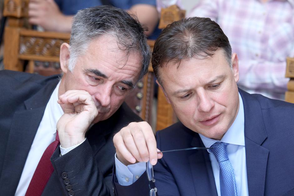 Pupovac i Jandroković