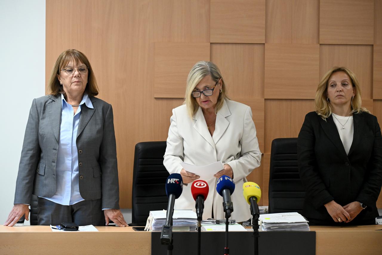 Županijski sud proglasio štrajk radnika ZET-a nezakonitim