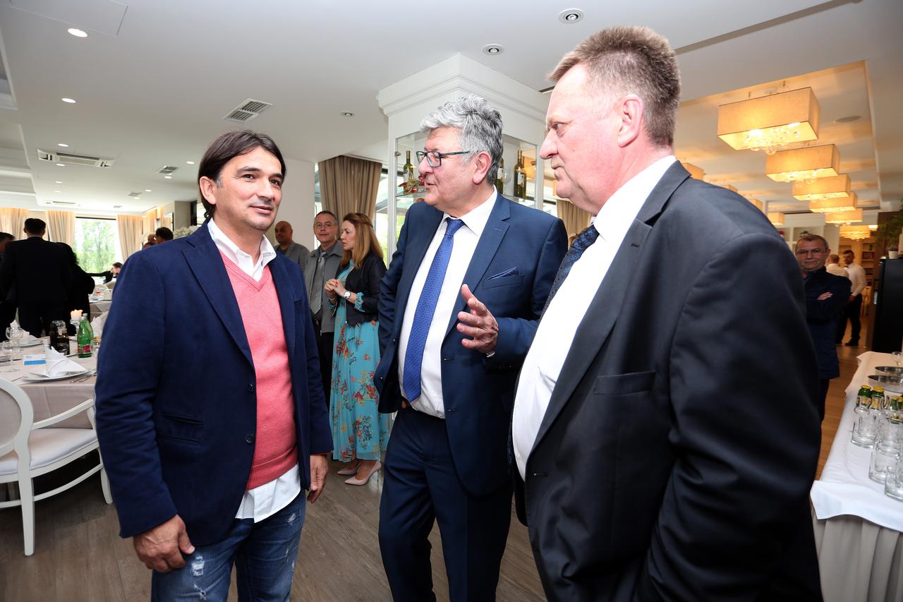 Donatorski skup za novi odjel dječje hematologije i onkologije KBC Zagreb