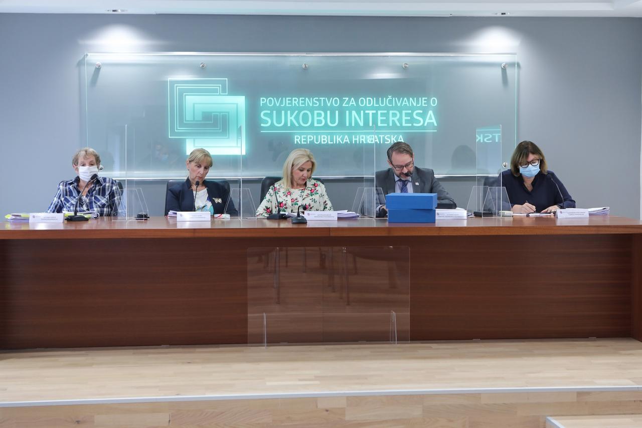 Zagreb: Pokrenut postupak protiv Plenkovića i Tomaševića