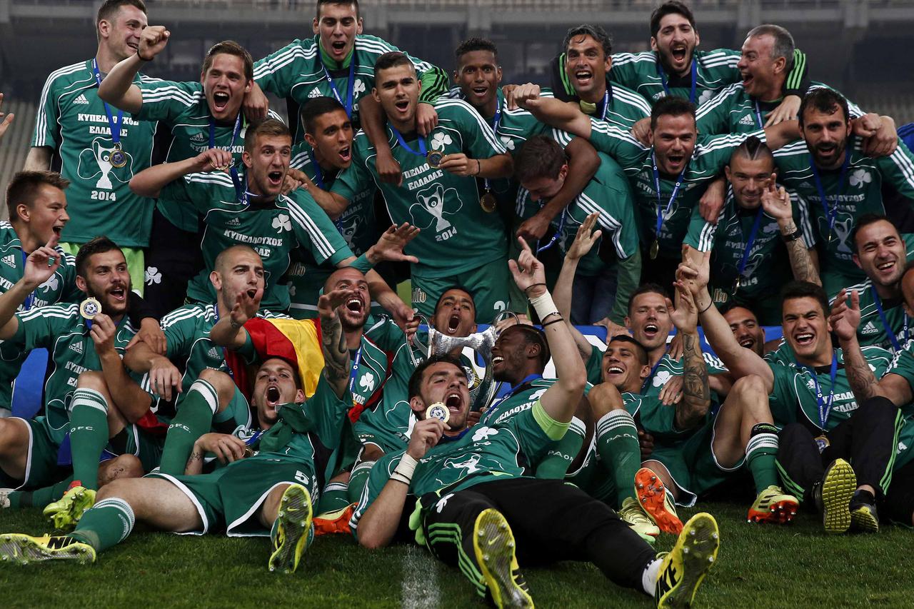 Panathinaikos