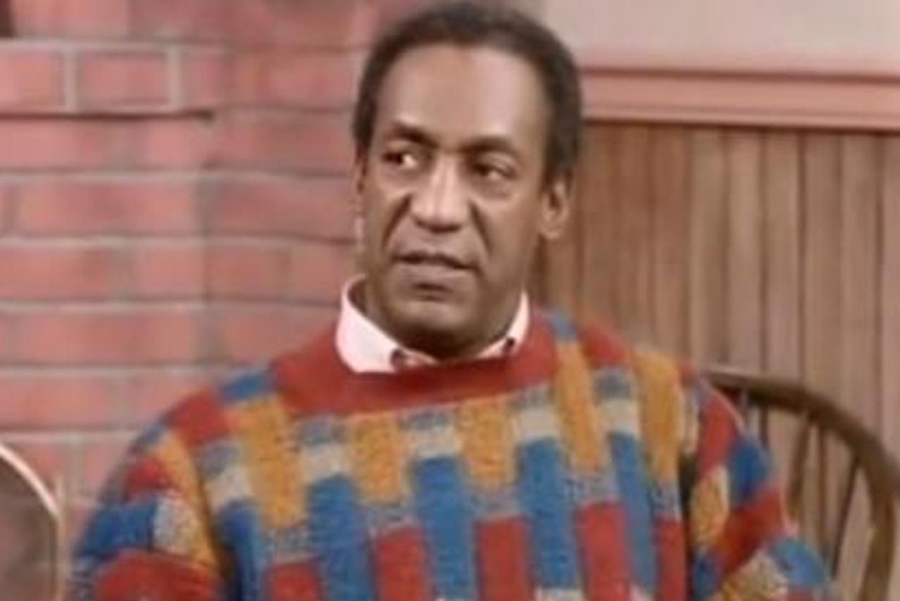 bill cosby