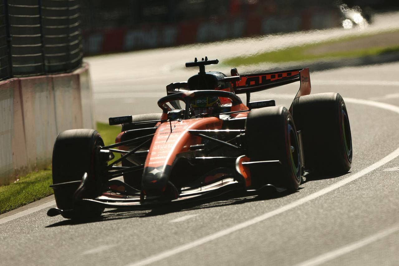 Australian Grand Prix