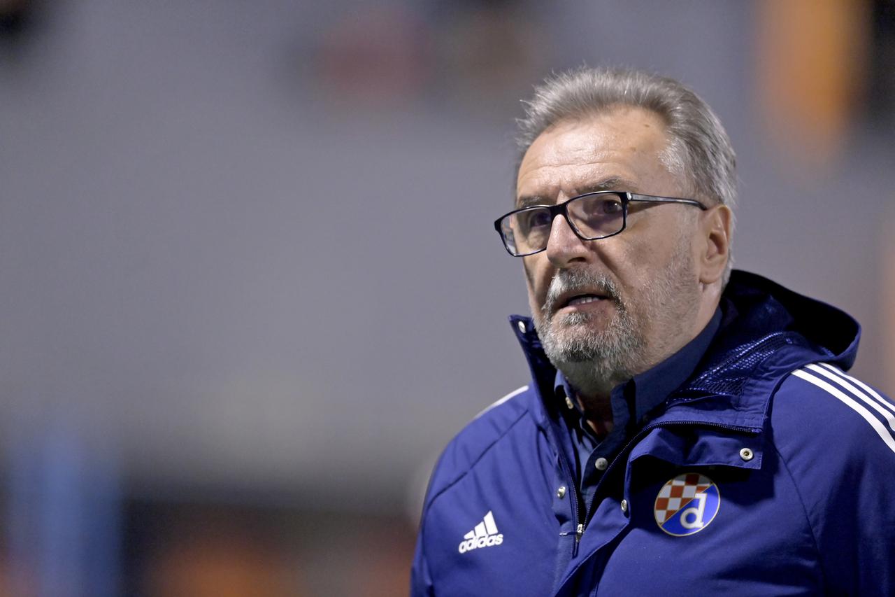 Šibenik: HNK Šibenik i GNK Dinamo u utakmici 25. kola Prve HNL