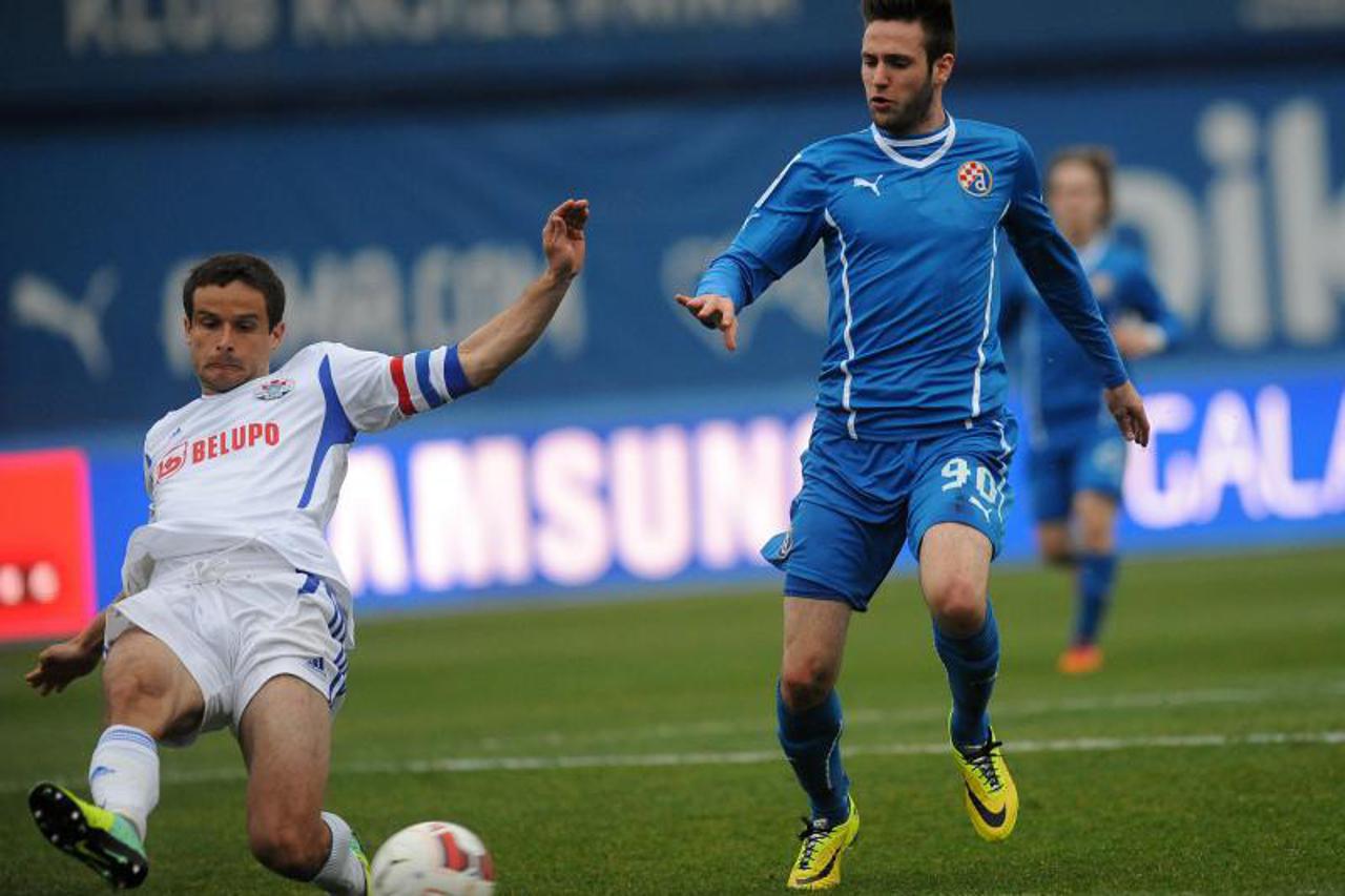 Dinamo Belupo