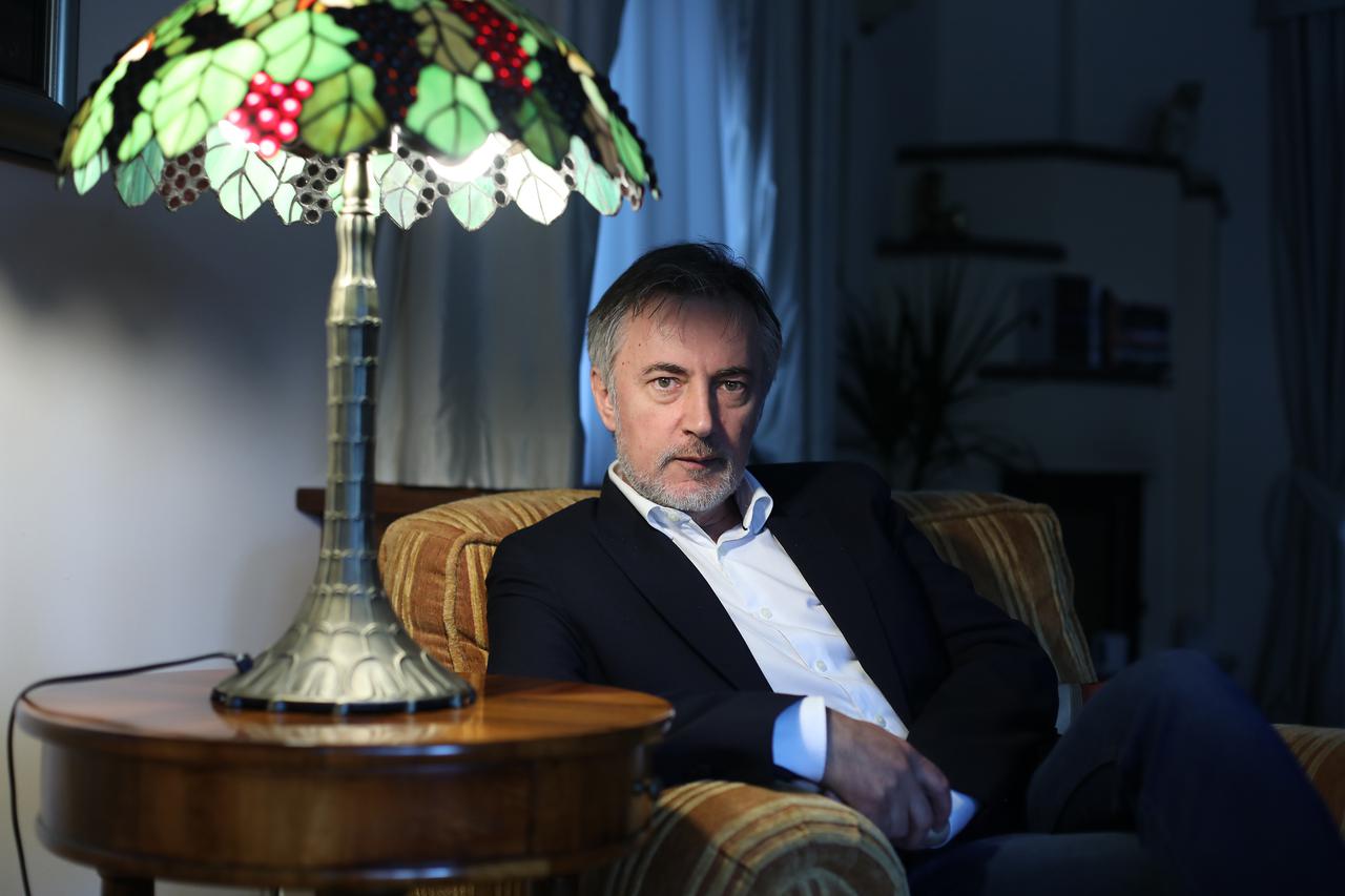 Miroslav Škoro