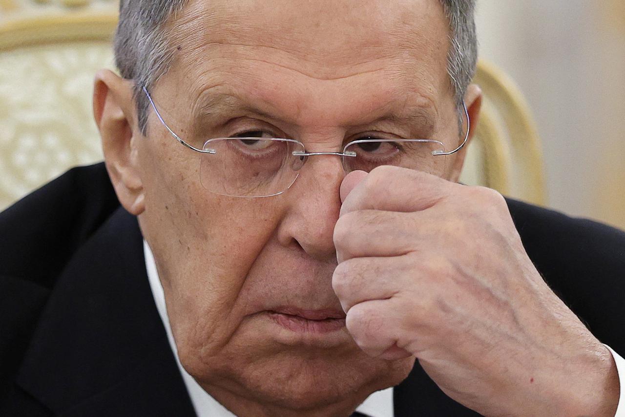 Lavrov