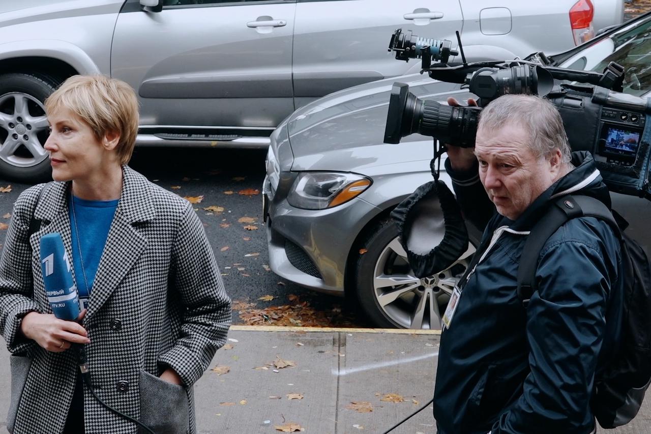 "Dolazi mali sivi vuk"