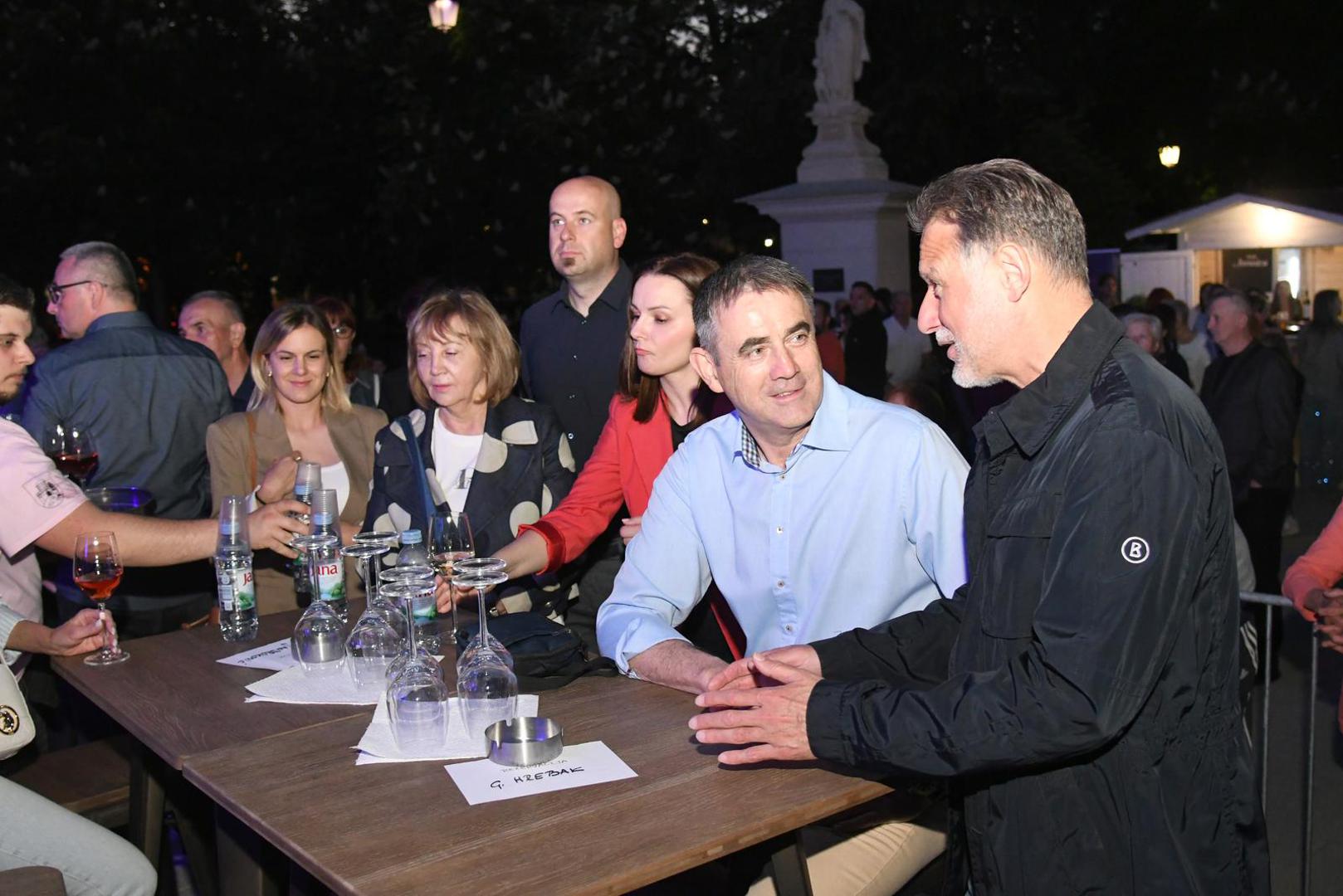U Bjelovaru traje 23. izdanje  BOK festa. 