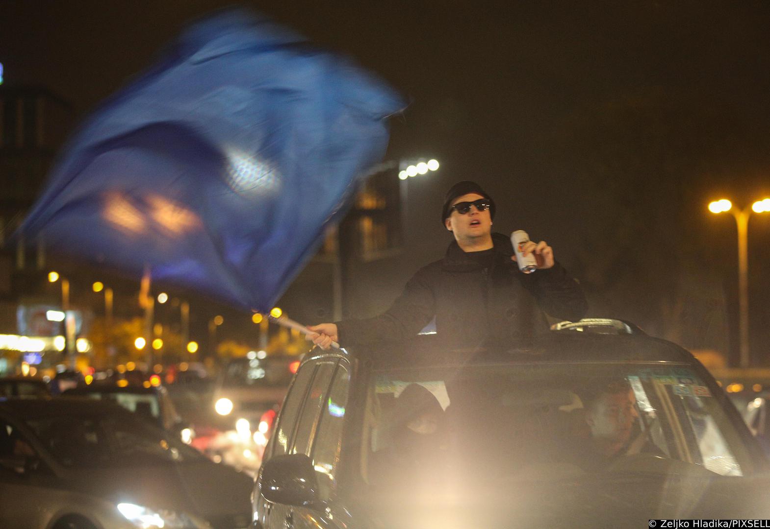 03.11.2021., Zagreb - Karusel BBB-a povodom njihovog 35. rodjendana