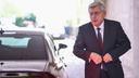 Croatia's Coalition Divided Over Bosnian Croat Electoral Rights