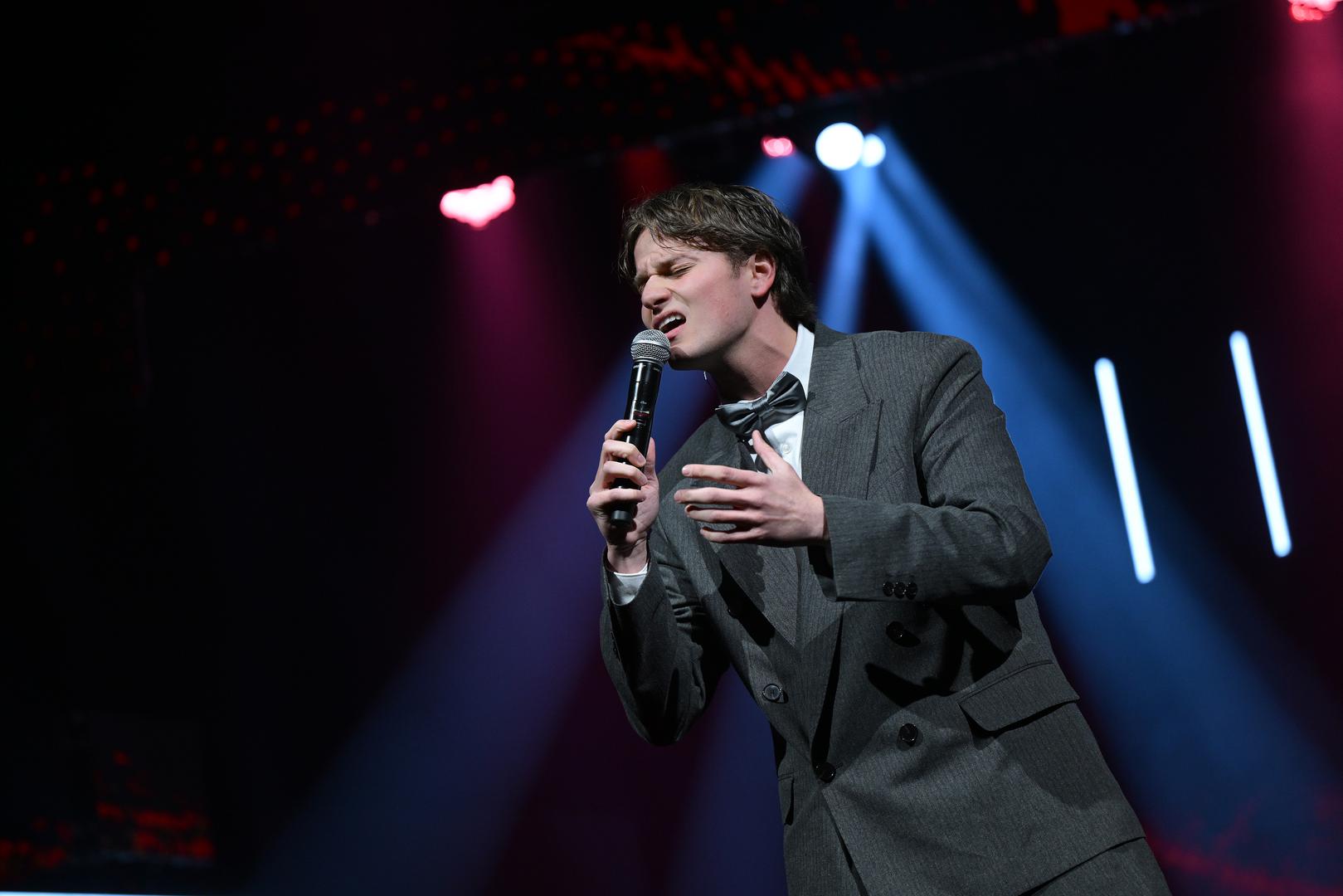 Nastup Jakova Jozinovića