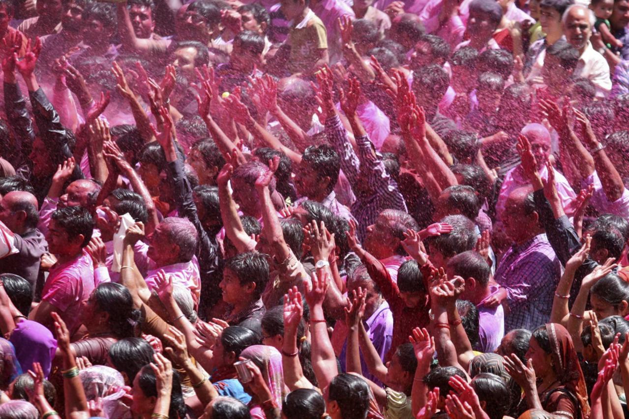 festival holi 