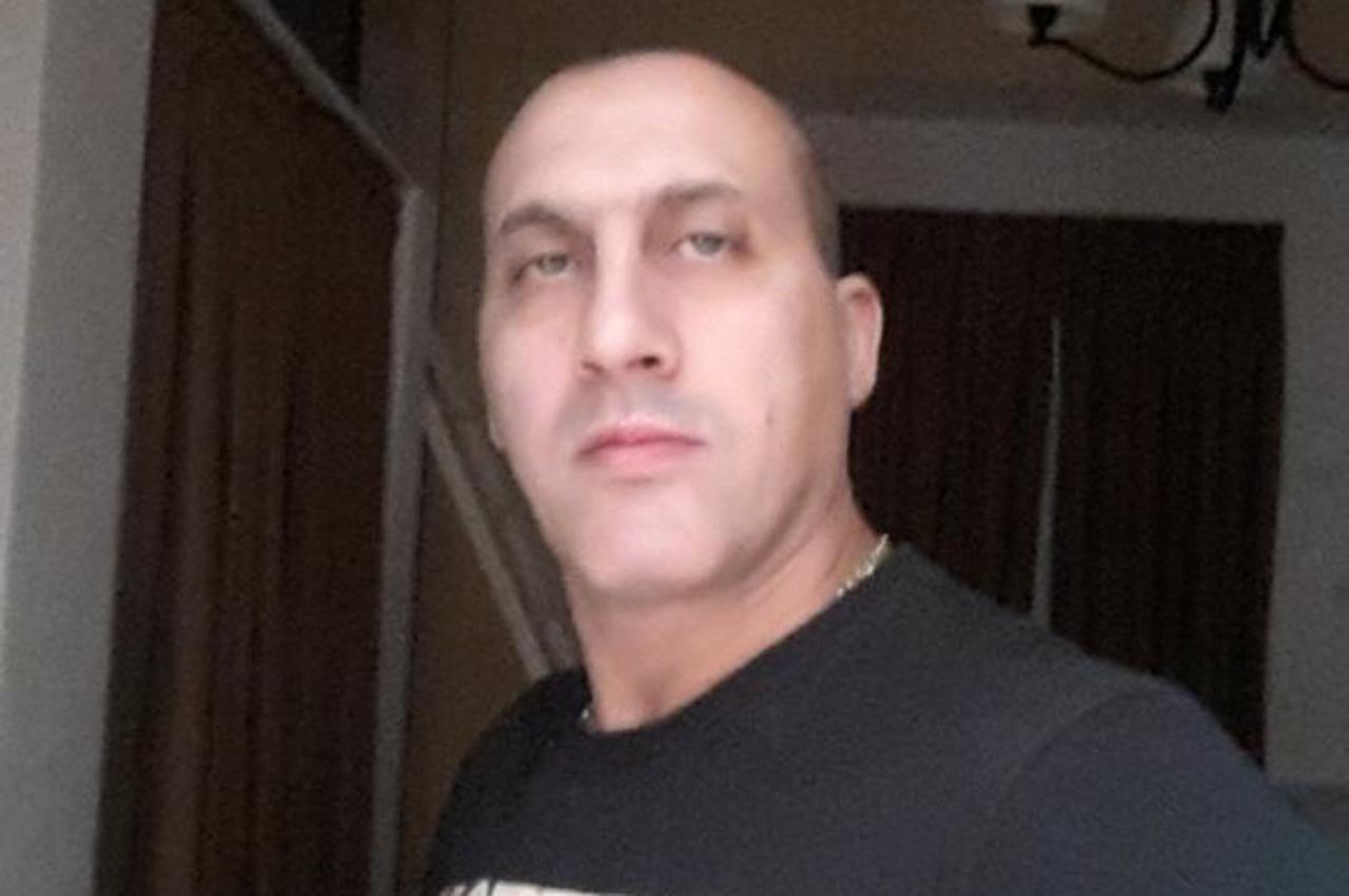 Vjeran Tomić