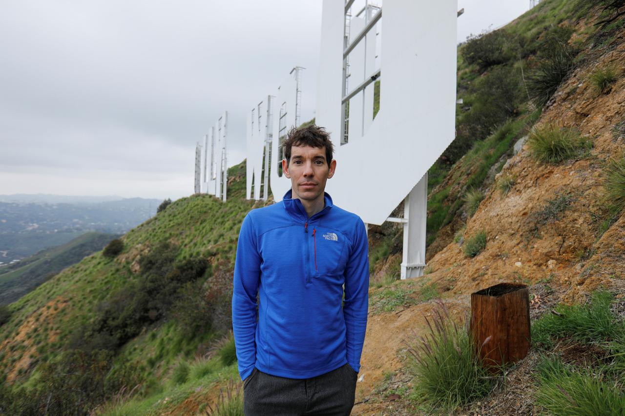 Alex Honnold