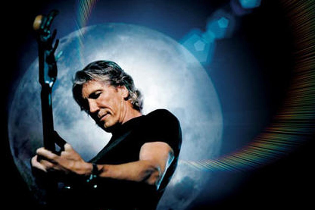 Roger Waters