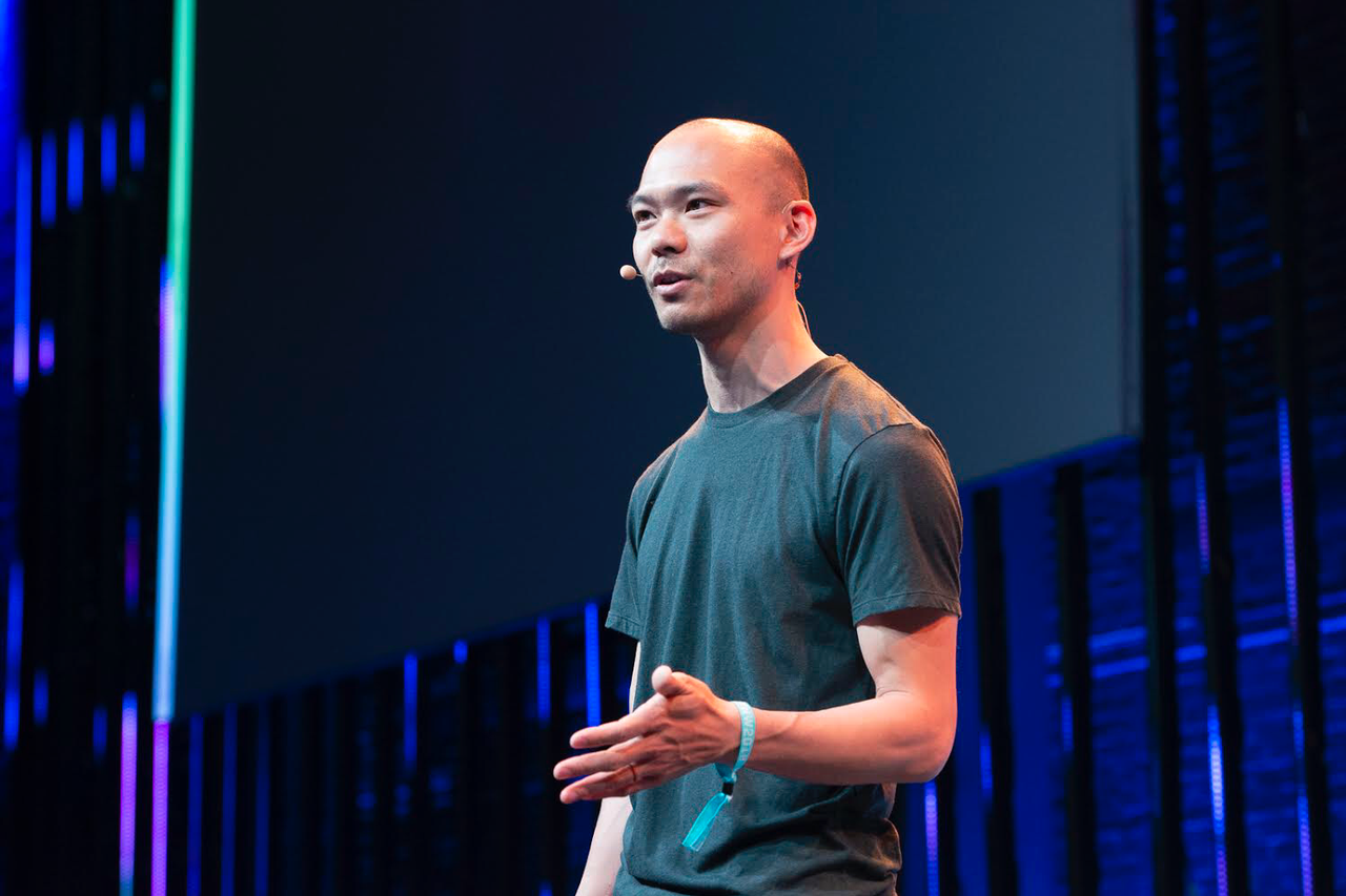 Che-Wei Wang